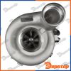 Turbocompresseur neuf pour MAN | 831661-0002, 831661-0013